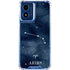 Aries Constellation Moto G 5G (2024) Clear Case